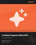 Cover image for Certified AI Agents, RAG & MCP: 7-Day Builder Bootcamp