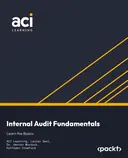 Cover image for Internal Audit Fundamentals: Learn the Basics