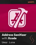Cover image for Address Sanitizer with Xcode