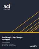 Cover image for Auditing for In-Charge Auditors: Fraud Awareness