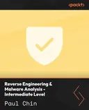 Cover image for Reverse Engineering & Malware Analysis - Intermediate Level