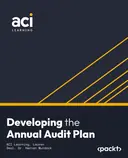 Cover image for Developing the Annual Audit Plan