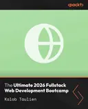 Cover image for The Ultimate 2026 Fullstack Web Development Bootcamp