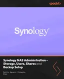 Cover image for Synology NAS Administration - Storage, Users, Shares and Backup Setup