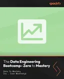 Cover image for The Data Engineering Bootcamp: Zero to Mastery