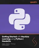 Cover image for Getting Started with Machine Learning using Python | HandsOn