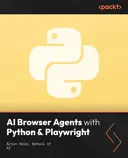 Cover image for AI Browser Agents with Python & Playwright