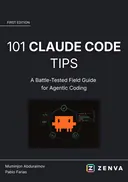Cover image for 101 Claude Code Tips