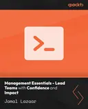 Cover image for Management Essentials - Lead Teams with Confidence and Impact