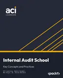 Cover image for Internal Audit School: Key Concepts and Practices