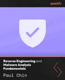 Cover image for Reverse Engineering and Malware Analysis Fundamentals