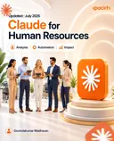 Cover image for Claude for Human Resources - Analysis, Automation and Impact