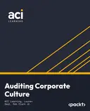 Cover image for Auditing Corporate Culture