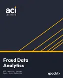 Cover image for Fraud Data Analytics