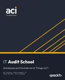 Cover image for IT Audit School: Databases and the Internet of Things (IoT)