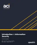 Cover image for Introduction to Information Security: Communication