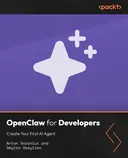 Cover image for OpenClaw for Developers: Create Your First AI Agent