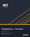 Cover image for Fraud Detection and Prevention: Key Internal Controls