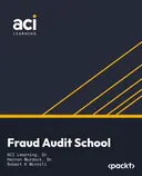 Cover image for Fraud Audit School