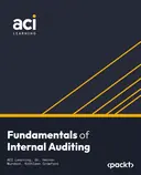 Cover image for Fundamentals of Internal Auditing