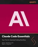 Cover image for Claude Code Essentials: Your First AI-Assisted Coding Workflow
