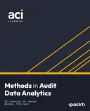 Cover image for Methods in Audit Data Analytics