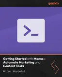 Cover image for Getting Started with Manus - Automate Marketing and Content Tasks