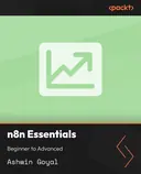 Cover image for n8n Essentials: Beginner to Advanced