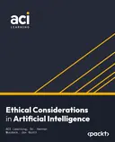 Cover image for Ethical Considerations in Artificial Intelligence