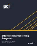 Cover image for Effective Whistleblowing Programs