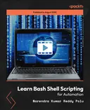 Cover image for Learn Bash Shell Scripting for Automation