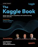 Cover image for The Kaggle Book