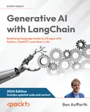 Cover image for Generative AI with LangChain