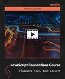 Cover image for JavaScript Foundations Course