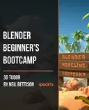 Cover image for Blender Beginner's Bootcamp