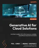 Cover image for Generative AI for Cloud Solutions