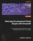 Cover image for Web App Development Made Simple with Streamlit