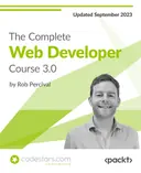 Cover image for The Complete Web Developer Course 3.0