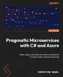 Cover image for Pragmatic Microservices with C# and Azure
