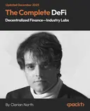 Cover image for The Complete DeFi—Decentralized Finance—Industry Labs