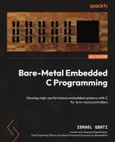 Cover image for Bare-Metal Embedded C Programming