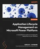 Cover image for ​Application Lifecycle Management on Microsoft Power Platform