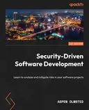 Cover image for Secure Software Development