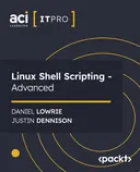 Cover image for Linux Shell Scripting - Advanced