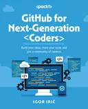 Cover image for GitHub for Next-Generation Coders