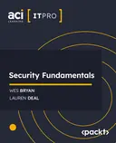 Cover image for Security Fundamentals