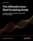 Cover image for The Ultimate Linux Shell Scripting Guide