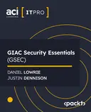 Cover image for GIAC Security Essentials (GSEC)
