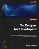 Cover image for Go Recipes for Developers