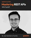 Cover image for Mastering REST APIs with FastAPI